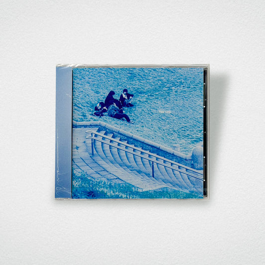 Reinore / Reinore（CD）