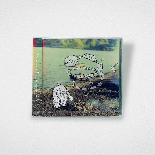 Bearwear / The Incomplete Circle（CD）