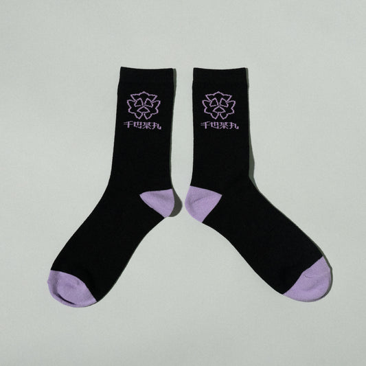 千也茶丸 / 【千也茶丸 Acoustic Tour 2024 "手紙"】Socks