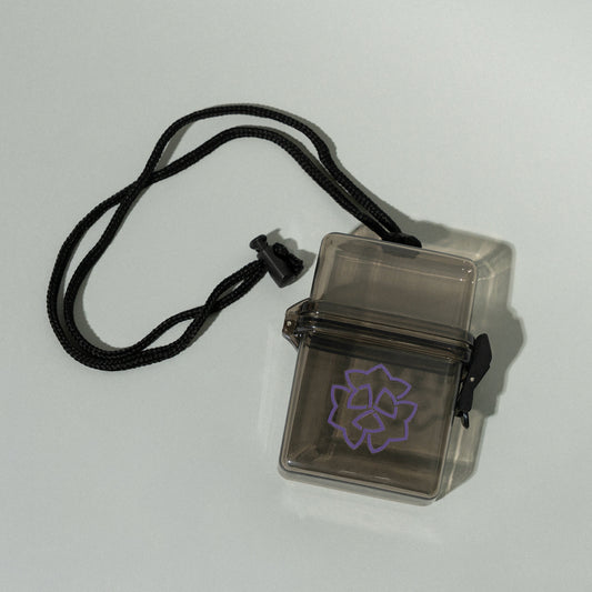 千也茶丸 / "千也茶丸" LOGO Goods Multi Case