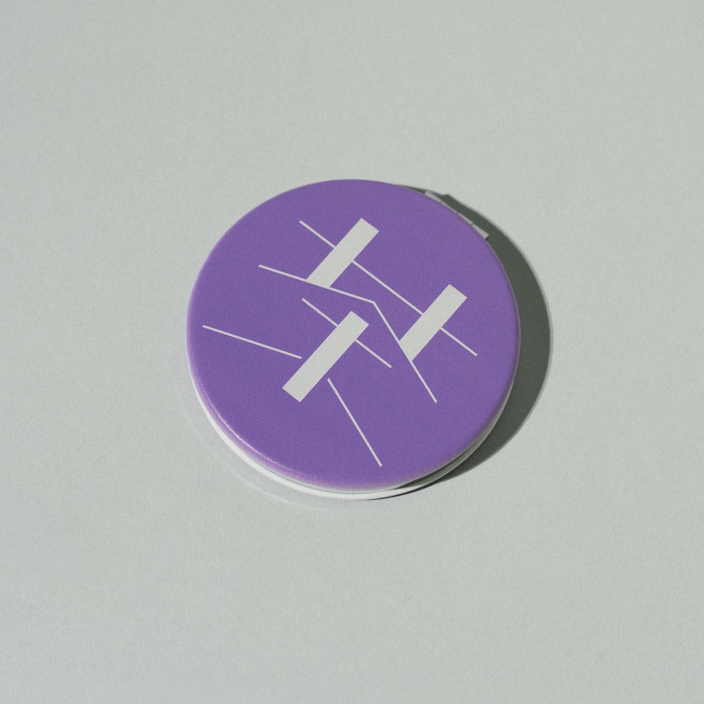 千也茶丸 / "千也茶丸" LOGO Goods Mirror