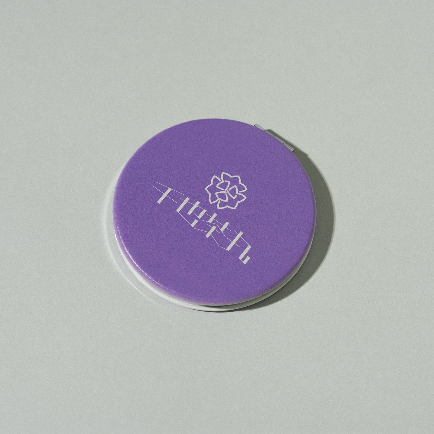 千也茶丸 / "千也茶丸" LOGO Goods Mirror