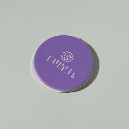 千也茶丸 / "千也茶丸" LOGO Goods Mirror