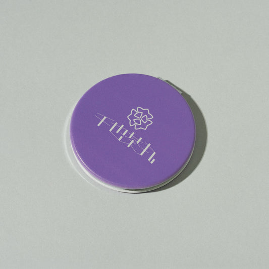 千也茶丸 / "千也茶丸" LOGO Goods Mirror