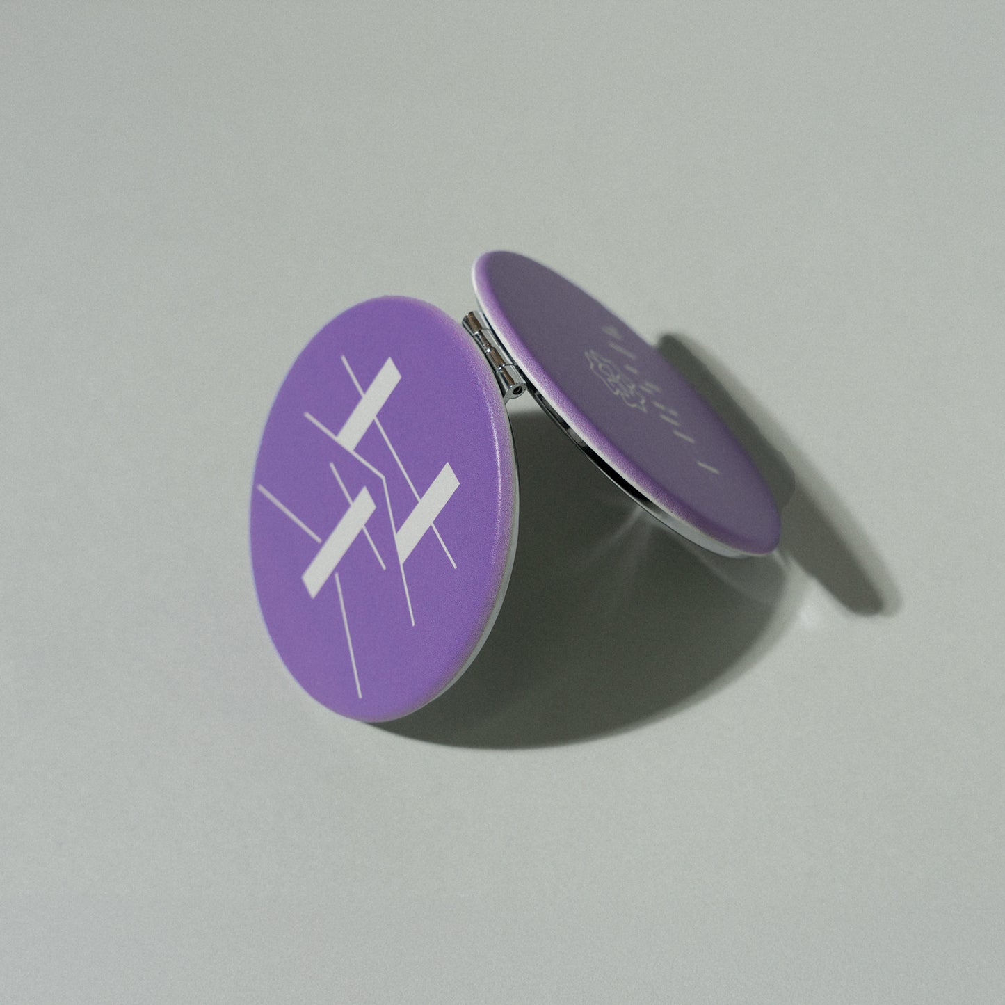 千也茶丸 / "千也茶丸" LOGO Goods Mirror