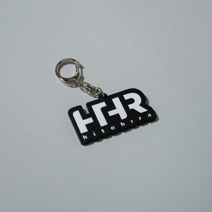 ひとひら / HTHR LOGO Acrylic Keychain