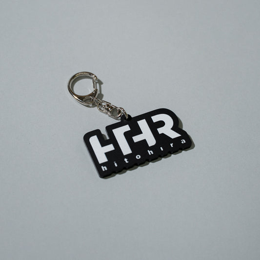 ひとひら / HTHR LOGO Acrylic Keychain