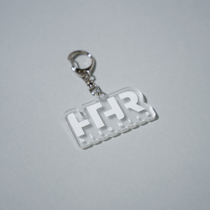 ひとひら / HTHR LOGO Acrylic Keychain