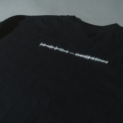 the cabs / the cabs 2026 BIG Long Sleeve T-Shirt