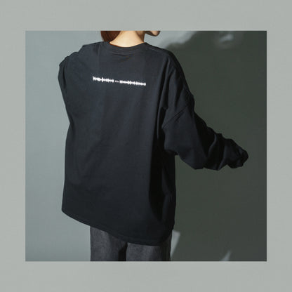 the cabs / the cabs 2026 BIG Long Sleeve T-Shirt