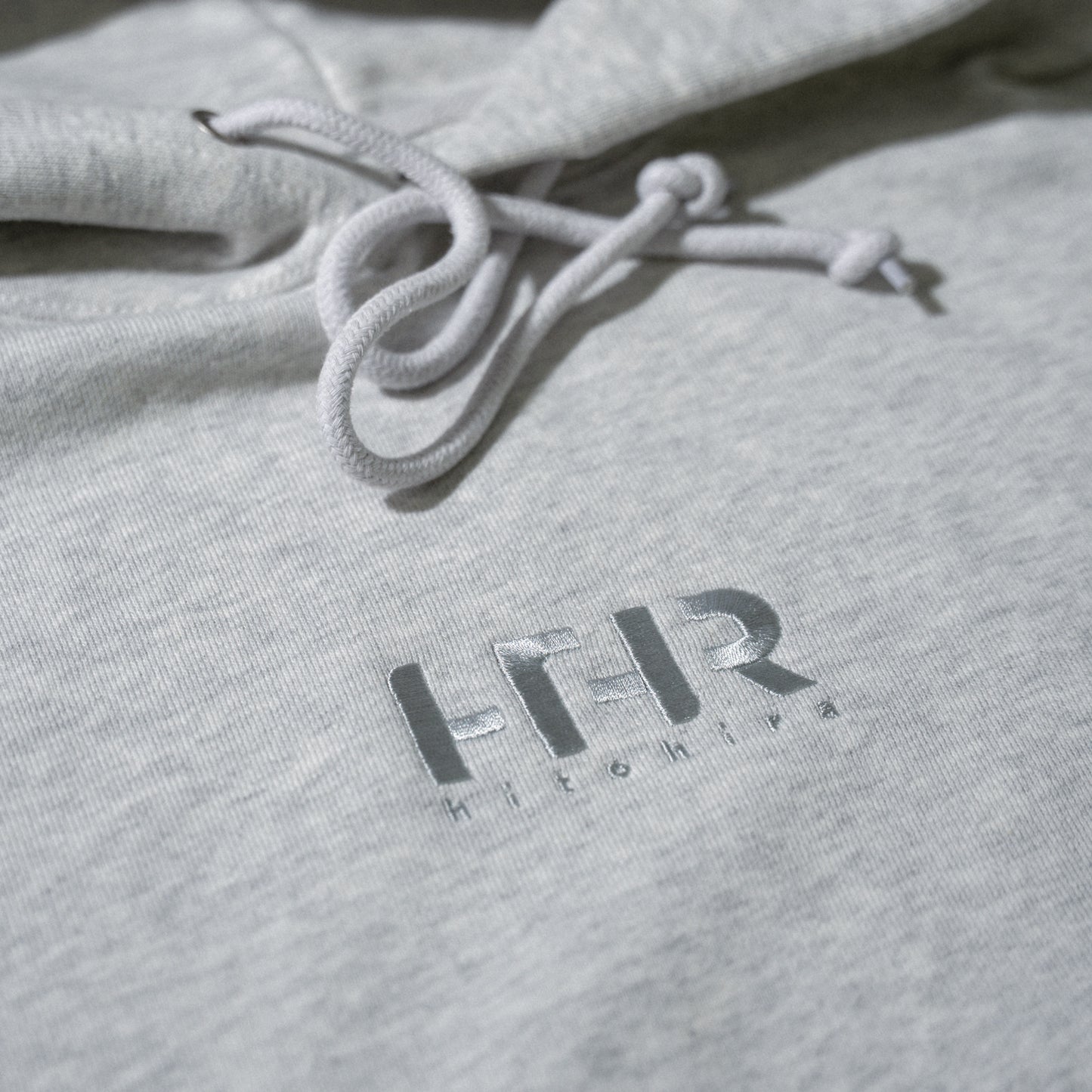 ひとひら / HTHR hoodie