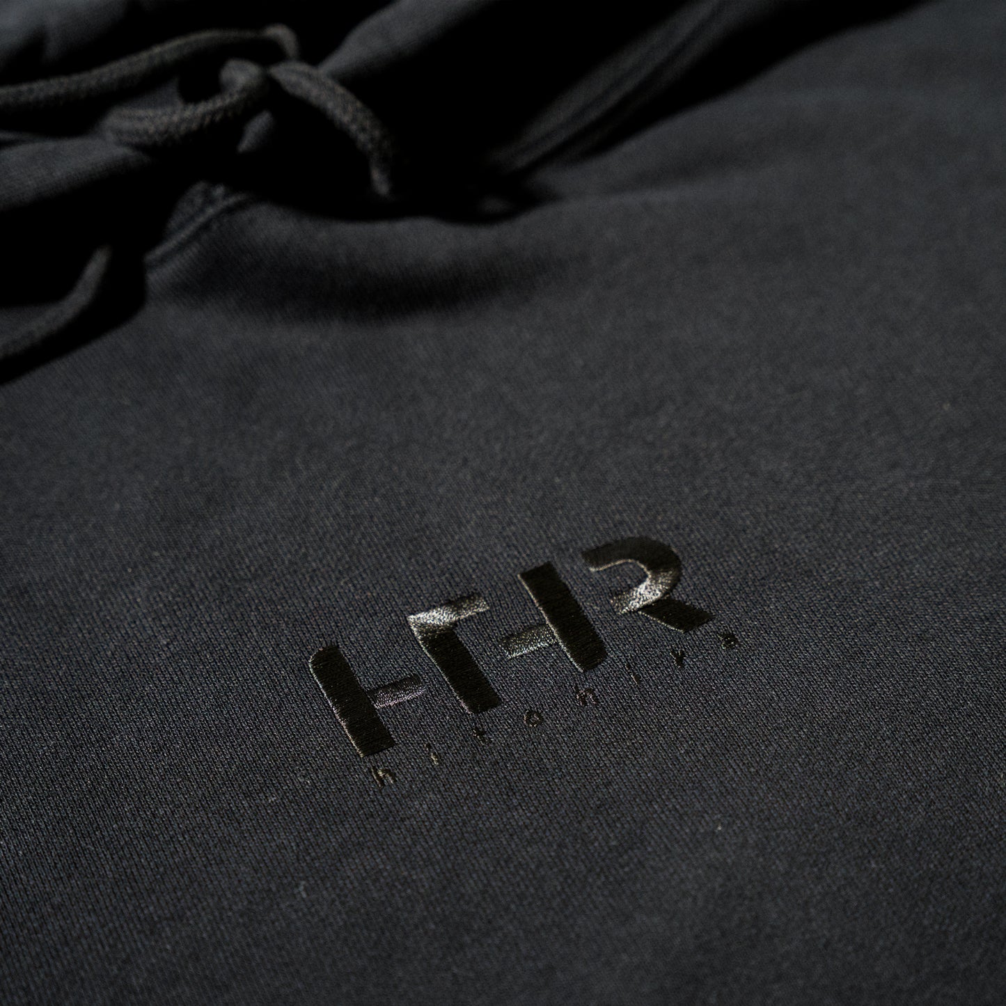 ひとひら / HTHR hoodie