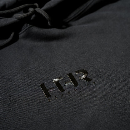 ひとひら / HTHR hoodie