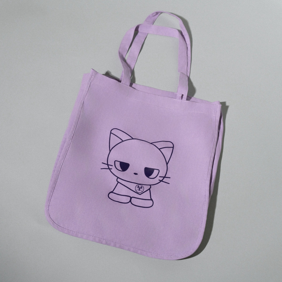 千也茶丸 / “千鬼集会” Illustration Toto Bag