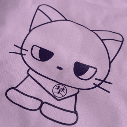 千也茶丸 / “千鬼集会” Illustration Toto Bag