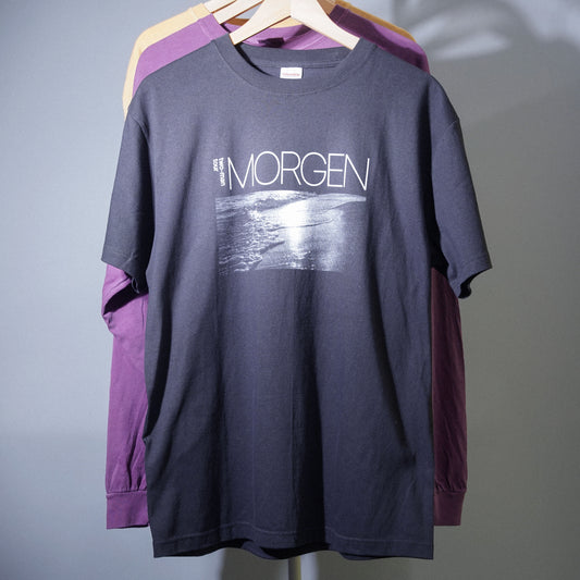 the cabs / “MORGEN” TOUR T-Shirt