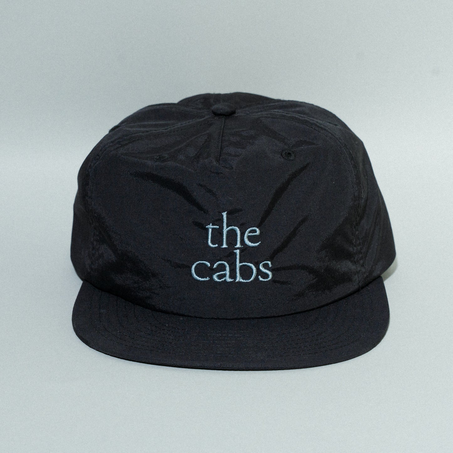 the cabs / ΔLogo Embroidered Surf Cap