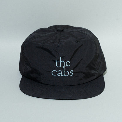 the cabs / ΔLogo Embroidered Surf Cap