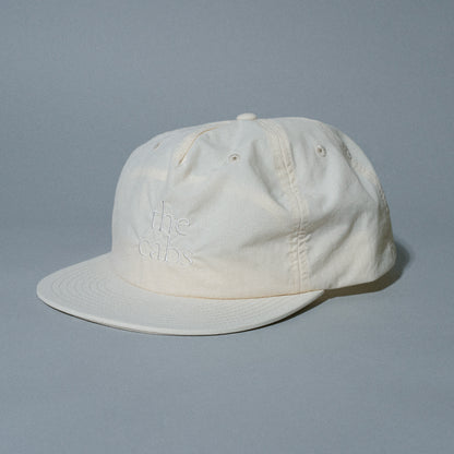 the cabs / ΔLogo Embroidered Surf Cap