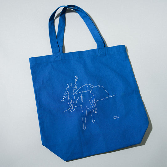 ひとひら / 「en」Cotton Bag