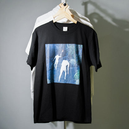 ひとひら / 円 Tee