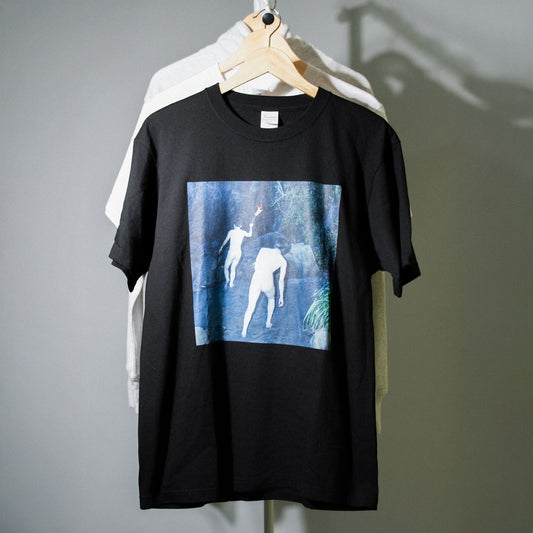 ひとひら / 円 Tee