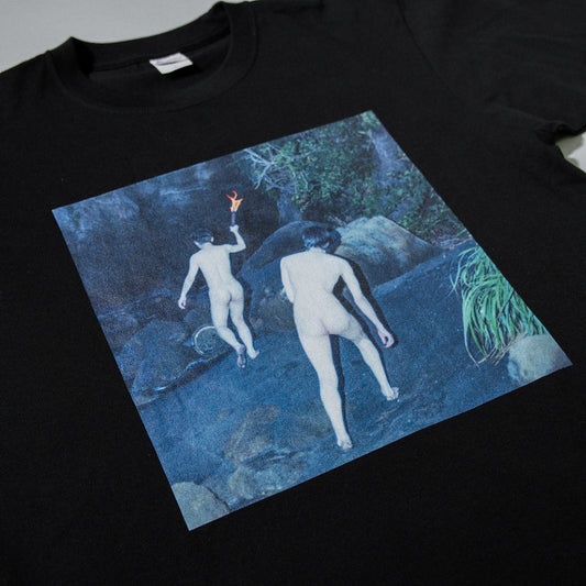 ひとひら / 円 Tee
