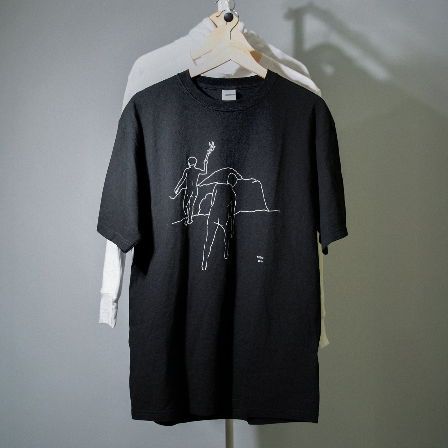 ひとひら / en tour Tee