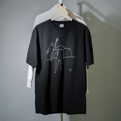 ひとひら / en tour Tee