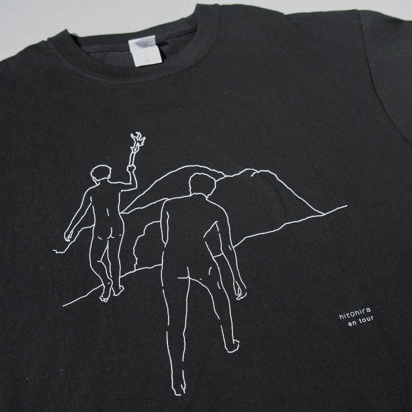 ひとひら / en tour Tee
