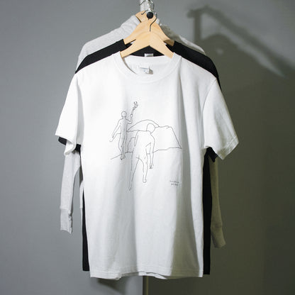 ひとひら / en tour Tee
