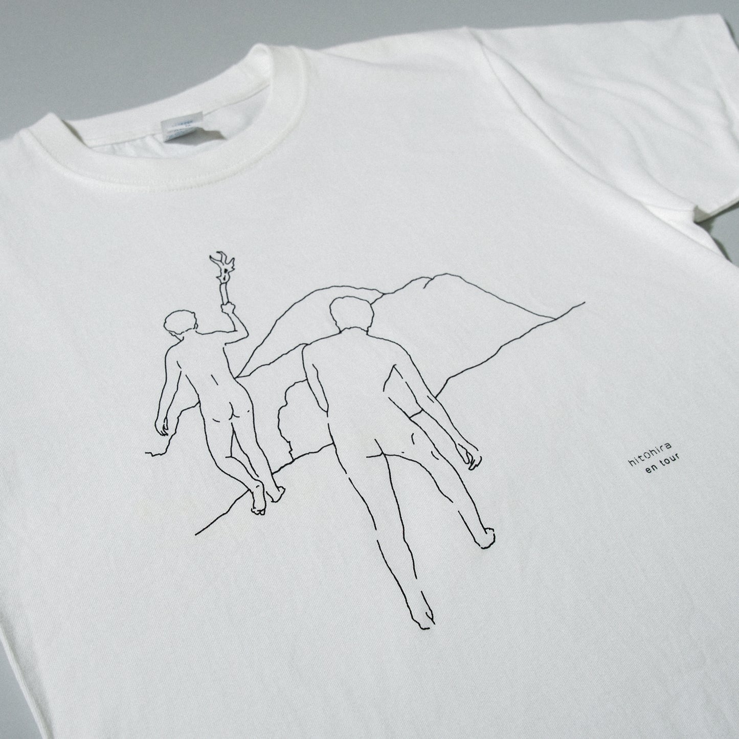 ひとひら / en tour Tee