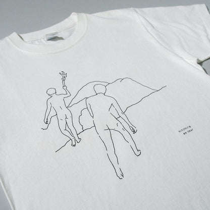 ひとひら / en tour Tee