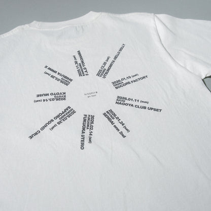 ひとひら / en tour Tee