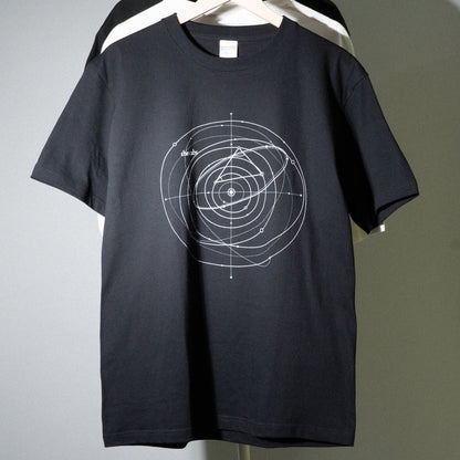the cabs / tour 2026 "軌道、あなただけの" TOUR T-Shirt